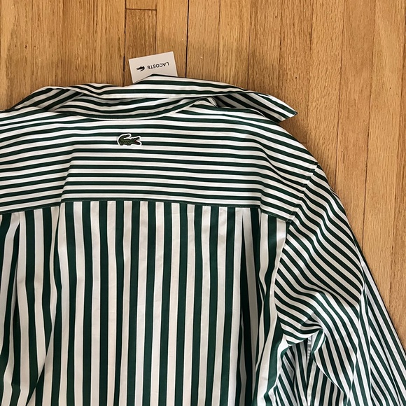 Lacoste Button Down - Picture 7 of 8